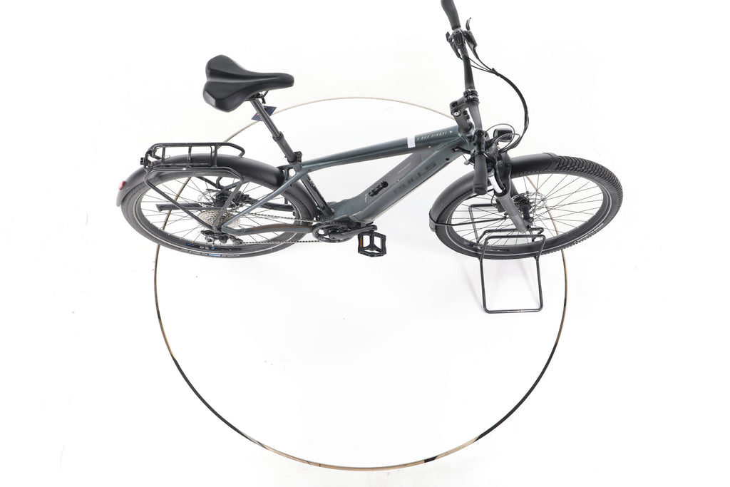 Bulls Iconic EVO 1 Trekking E-Bike - Image 13