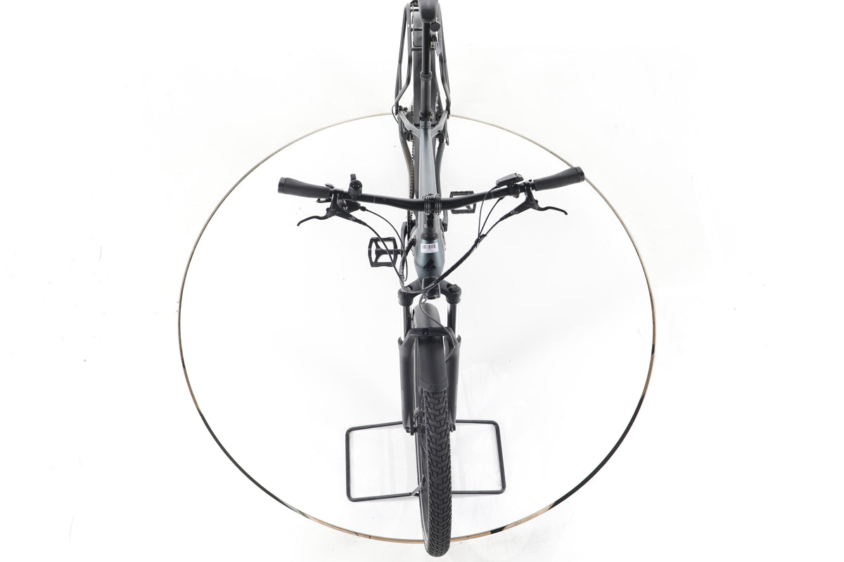 Bulls Iconic EVO 1 Trekking E-Bike - Image 16