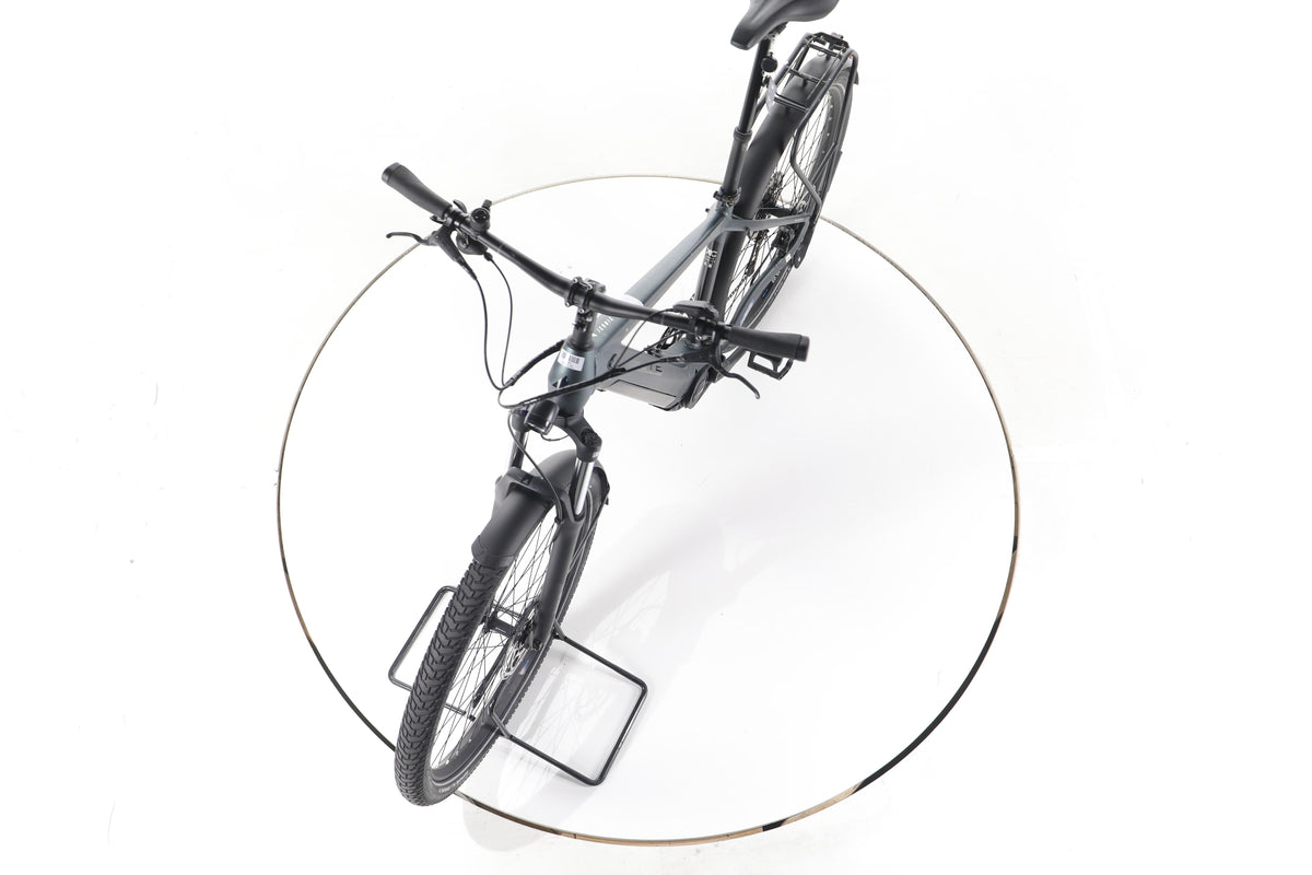 Bulls Iconic EVO 1 Trekking E-Bike - Image 17