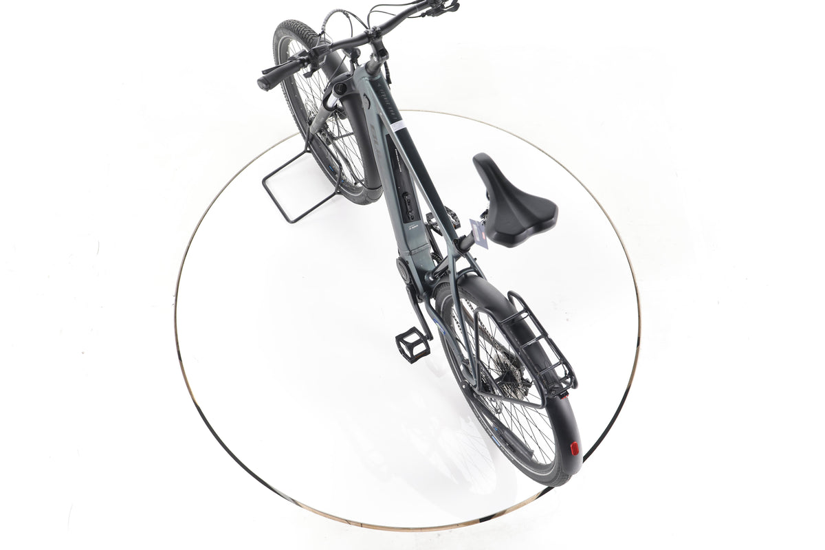 Bulls Iconic EVO 1 Trekking E-Bike - Image 21