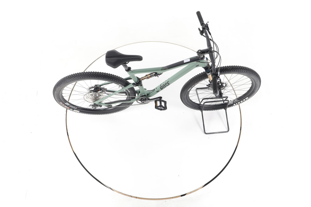 Rose THRILL HILL 4 Fahrrad Fully - Image 13