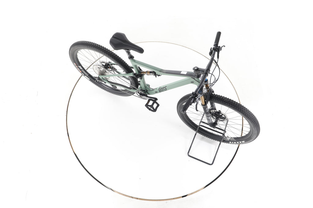 Rose THRILL HILL 4 Fahrrad Fully - Image 14