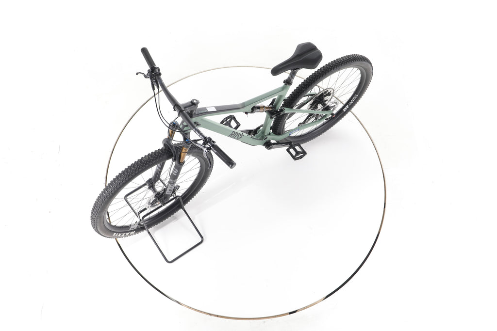 Rose THRILL HILL 4 Fahrrad Fully - Image 18