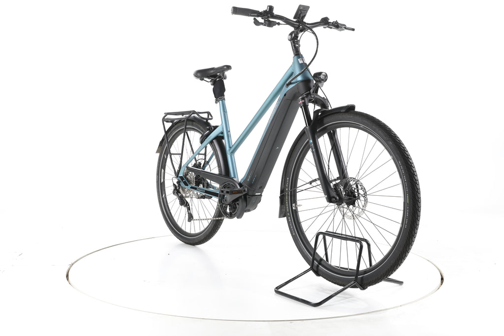 Pegasus Premio EVO 10 Lite Trekking E-Bike - Image 3