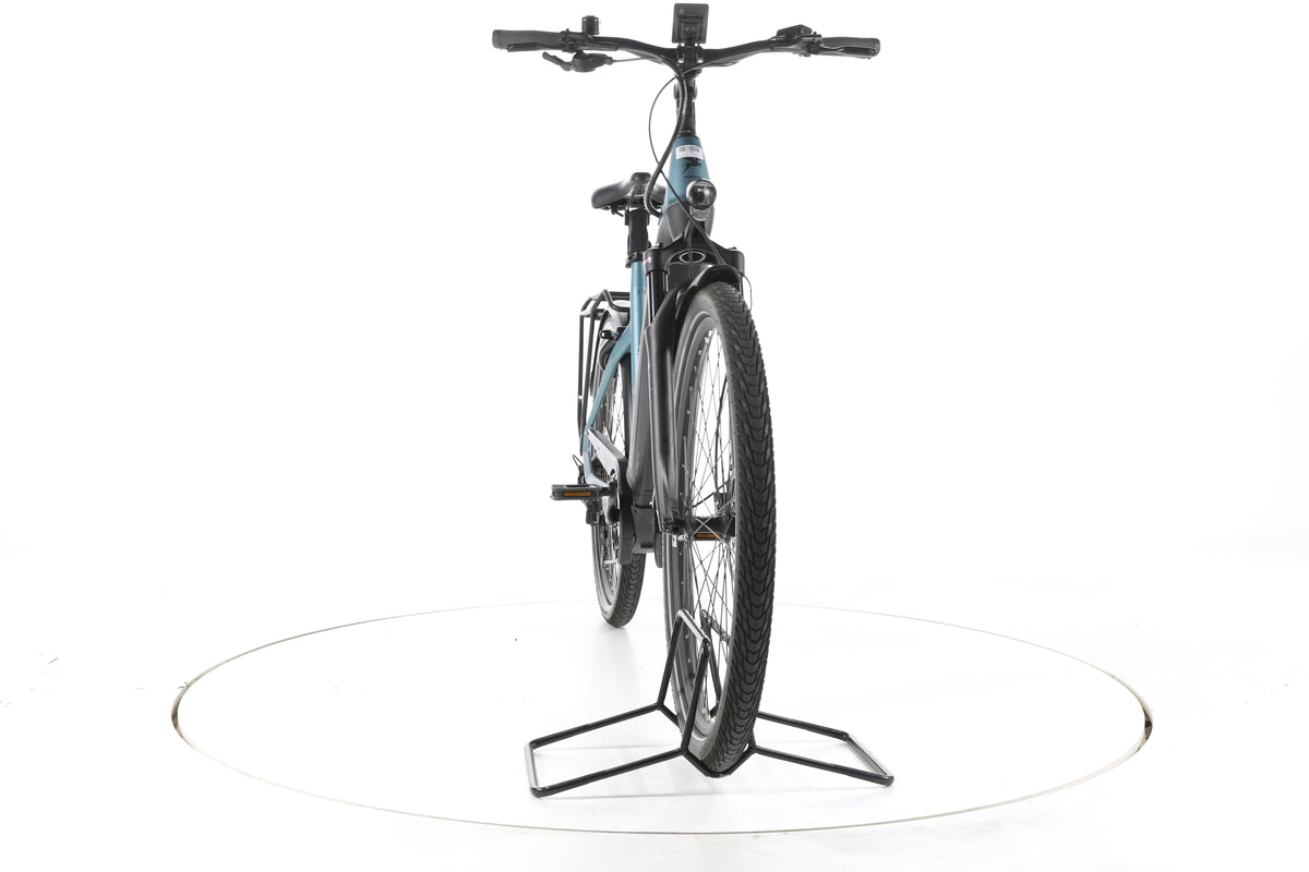 Pegasus Premio EVO 10 Lite Trekking E-Bike - Image 4