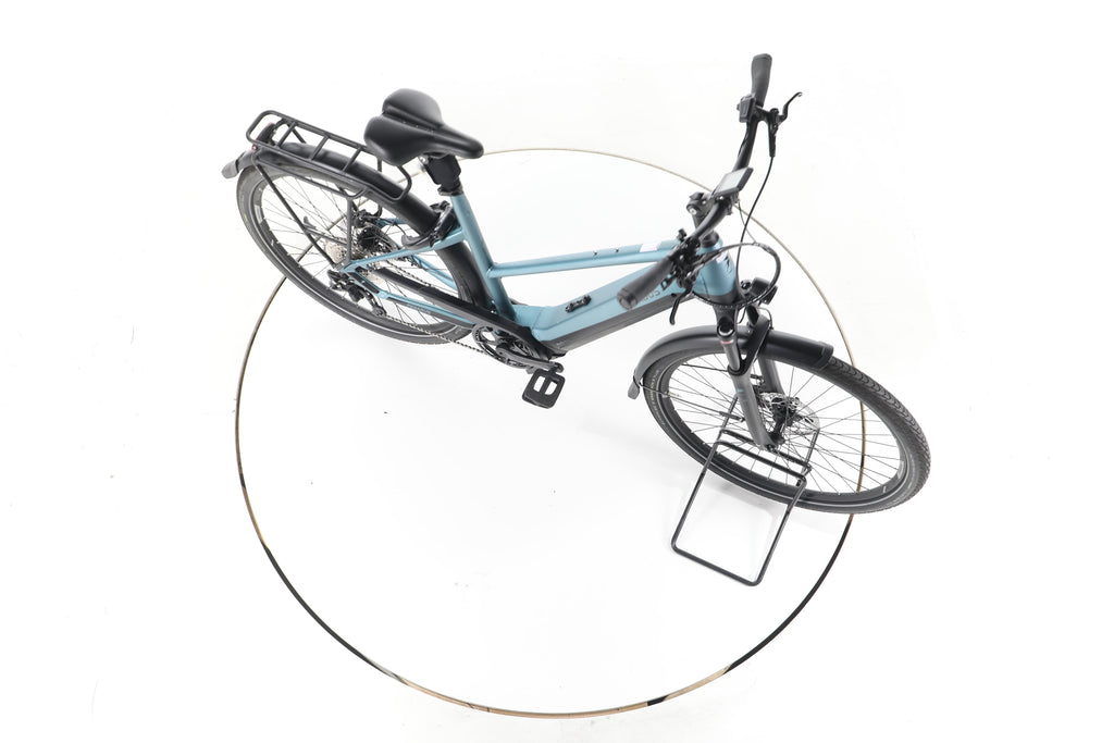 Pegasus Premio EVO 10 Lite Trekking E-Bike - Image 14