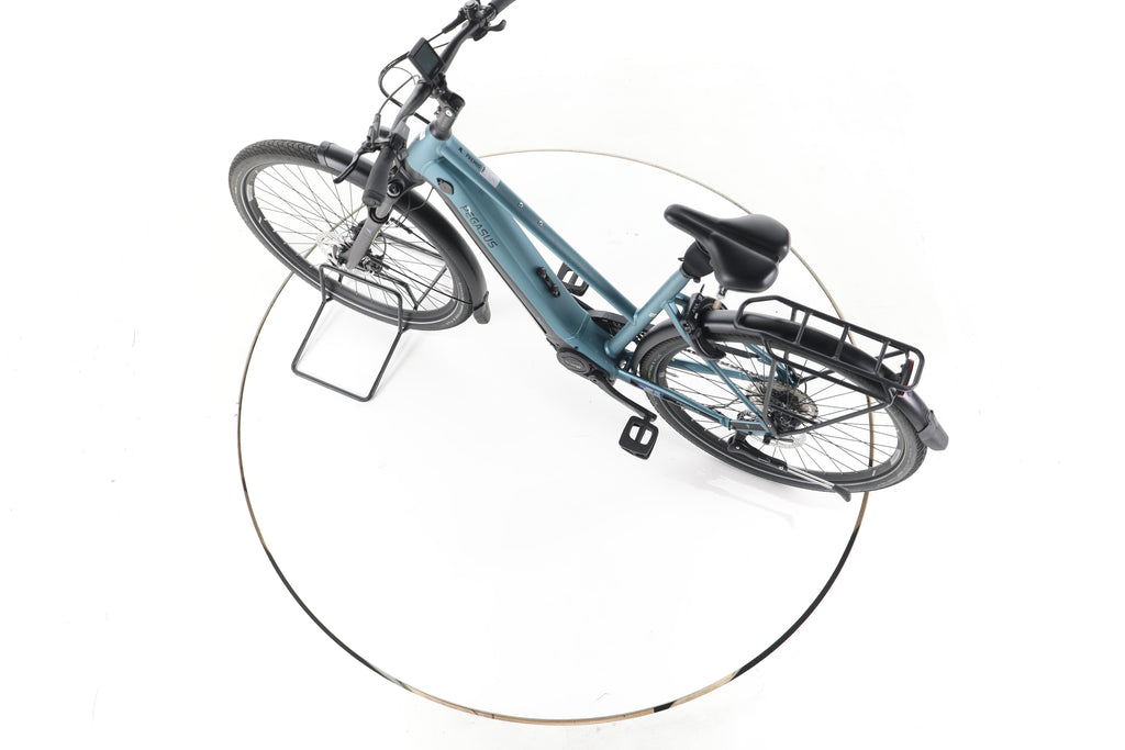 Pegasus Premio EVO 10 Lite Trekking E-Bike - Image 20
