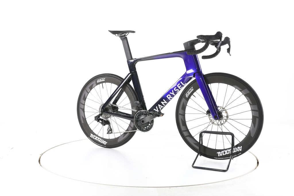 VAN RYSEL RCR-F Force Rennrad Carbon 2025 - Image 2