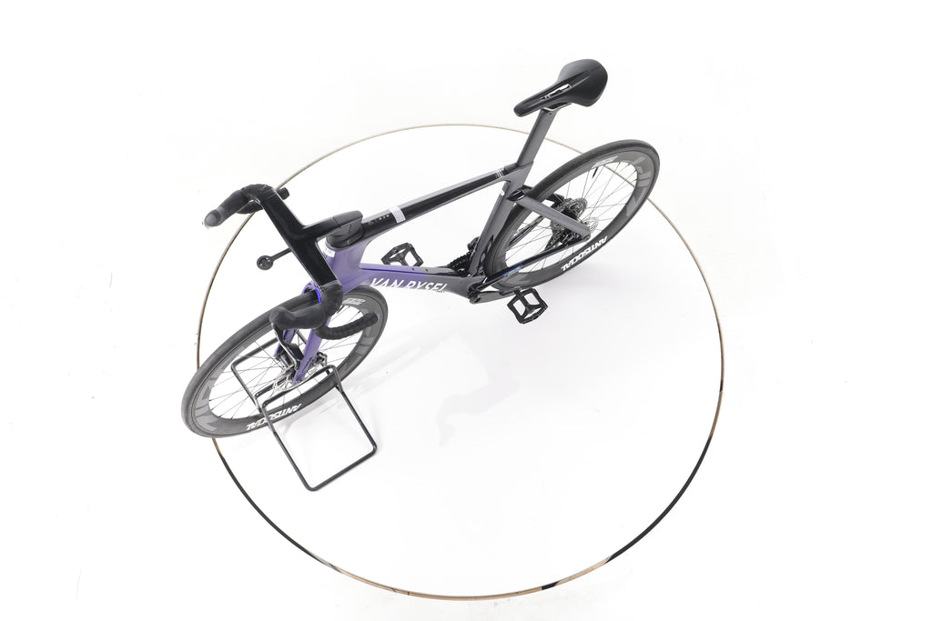 VAN RYSEL RCR-F Force Rennrad Carbon 2025 - Image 18