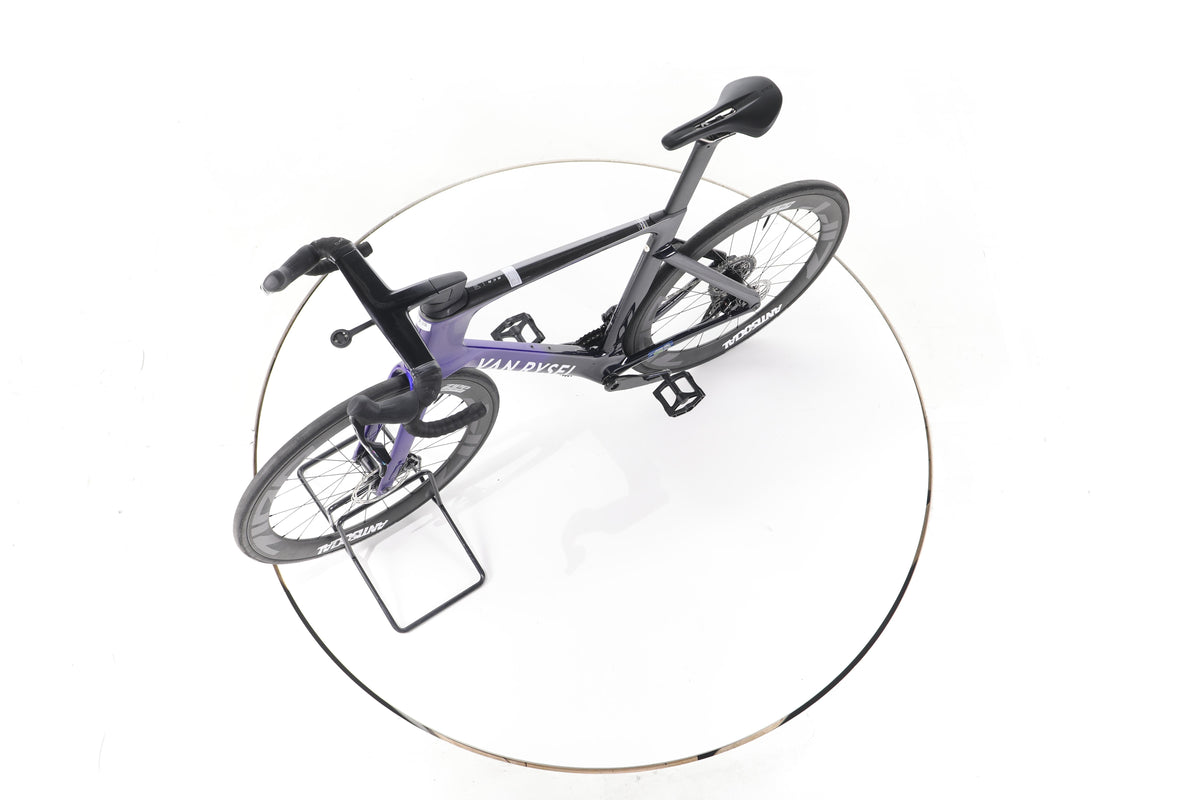 VAN RYSEL RCR-F Force Rennrad Carbon 2025 - Image 18