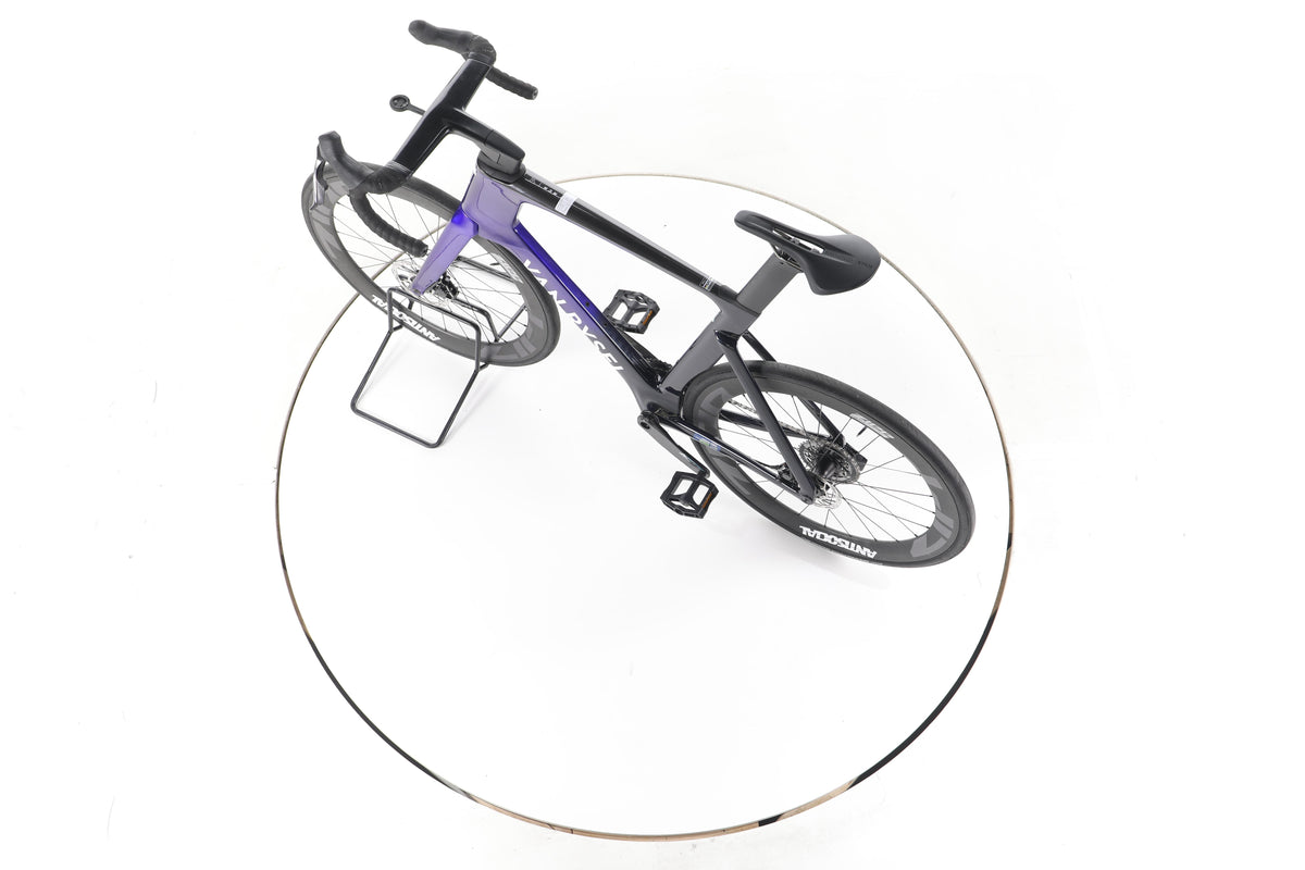 VAN RYSEL RCR-F Force Rennrad Carbon 2025 - Image 20