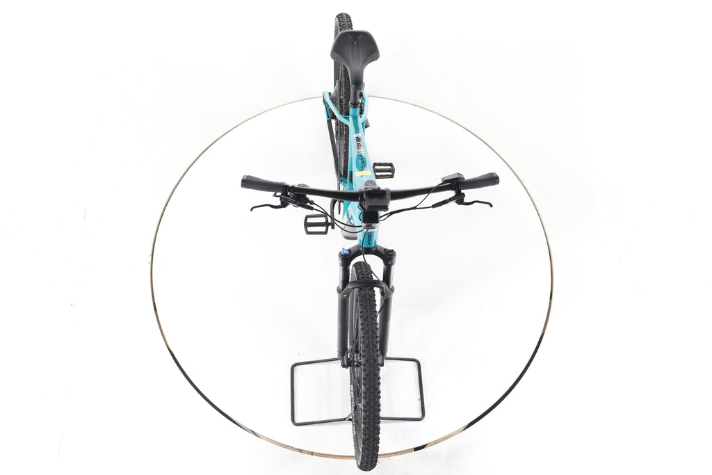Focus Jarifa 6.7 E-Bike - Image 16