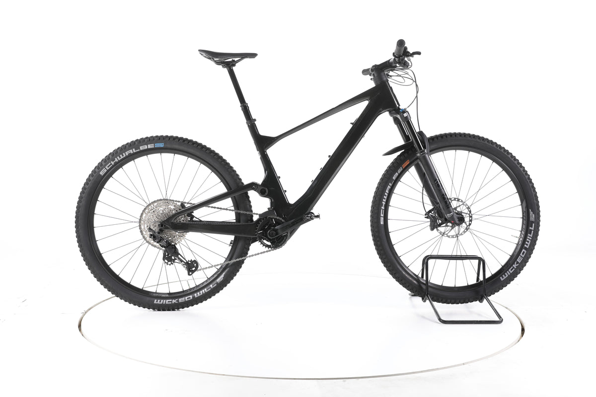 Scott Lumen eRide 910 E-Bike Fully Carbon - Image 1