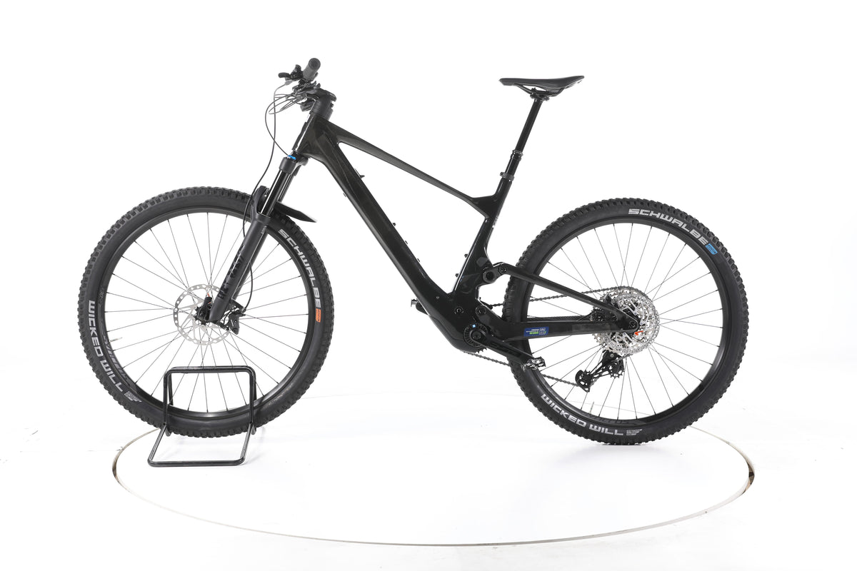 Scott Lumen eRide 910 E-Bike Fully Carbon - Image 7