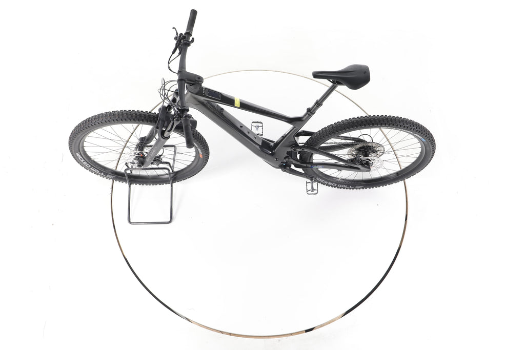 Scott Lumen eRide 910 E-Bike Fully Carbon - Image 19