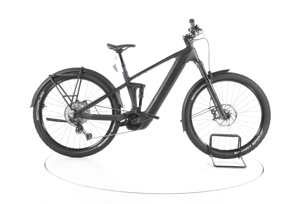 Cube Stereo Hybrid ONE22 SUV E-Bike 2025 - Image 1