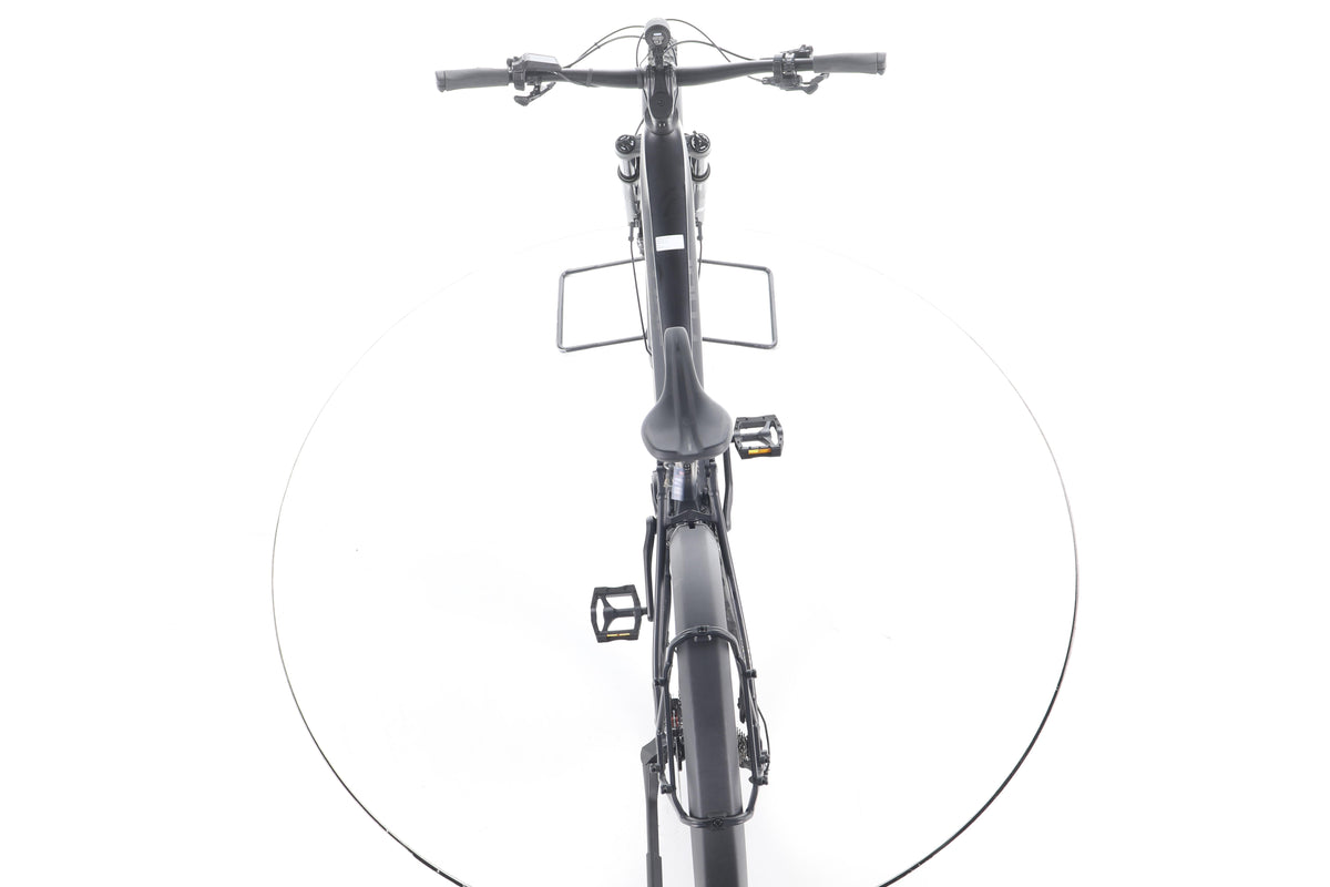 Cube Stereo Hybrid ONE22 SUV E-Bike 2025 - Image 22