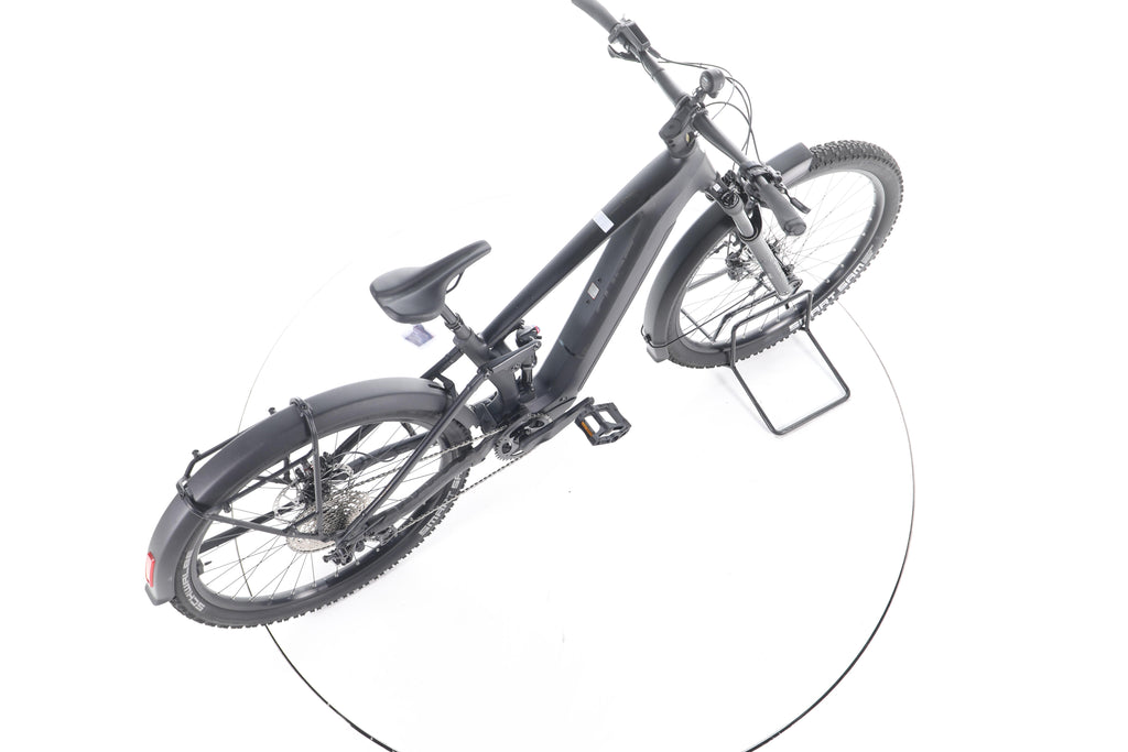 Cube Stereo Hybrid ONE22 SUV E-Bike 2025 - Image 24