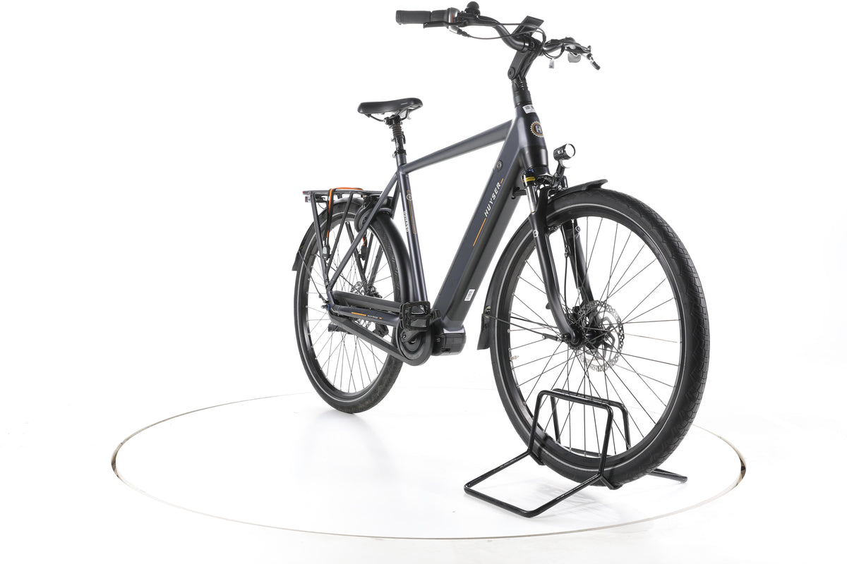 HUYSER Domaso City E-Bike - Image 3