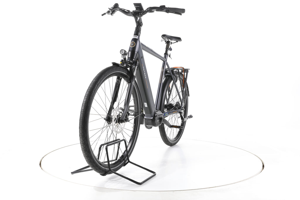 HUYSER Domaso City E-Bike - Image 5