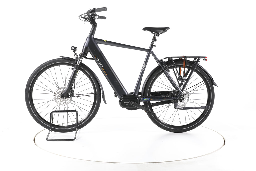 HUYSER Domaso City E-Bike - Image 7