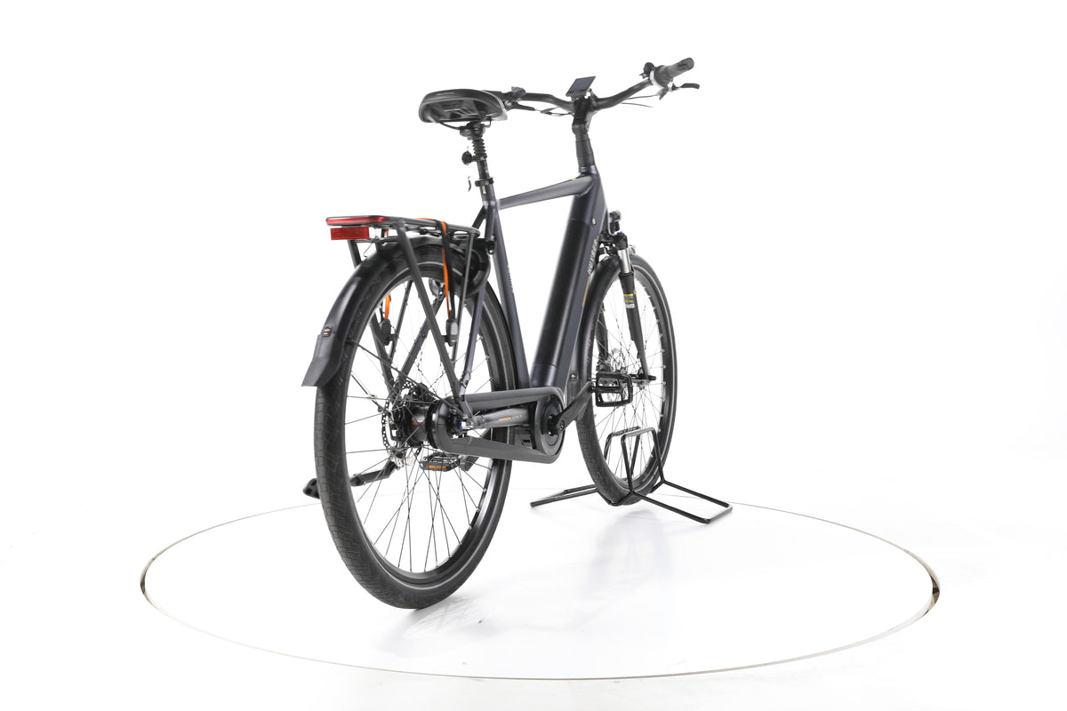 HUYSER Domaso City E-Bike - Image 11