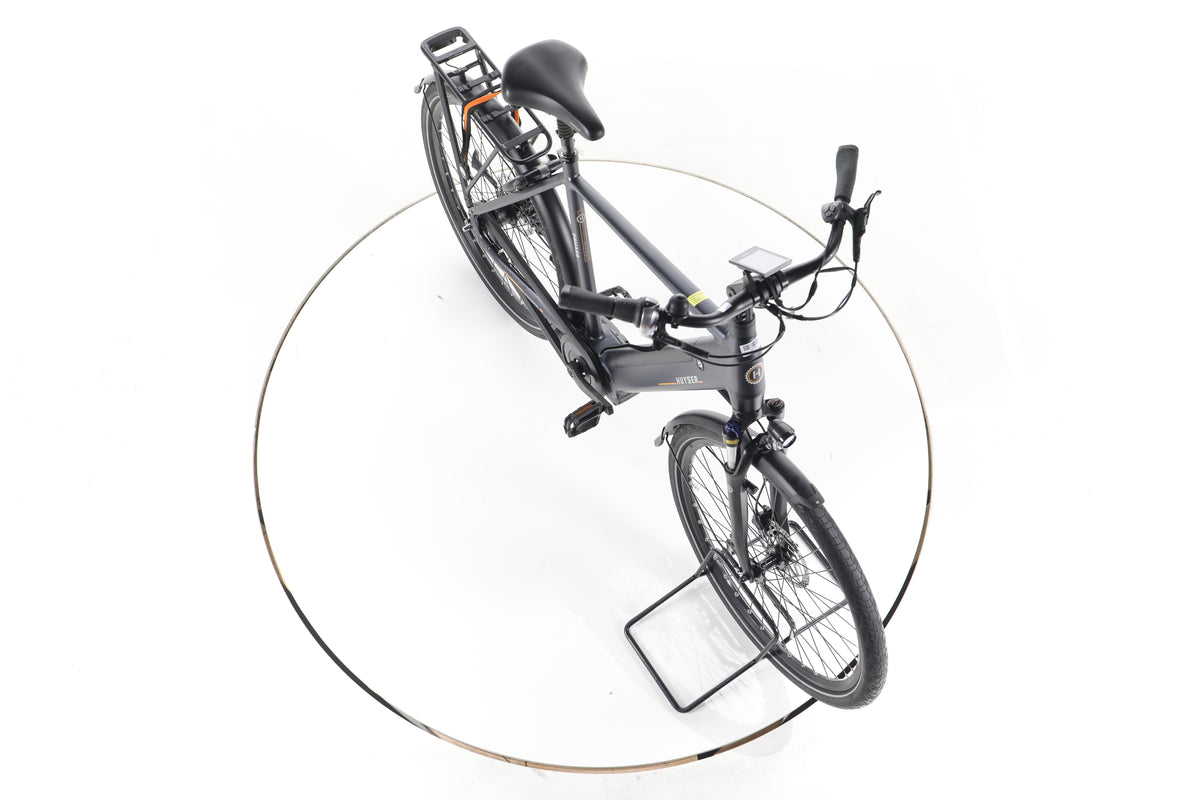 HUYSER Domaso City E-Bike - Image 15