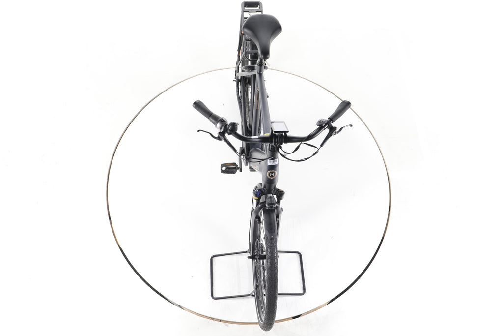 HUYSER Domaso City E-Bike - Image 16