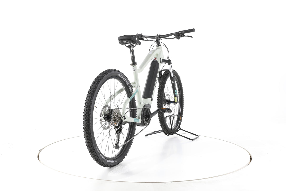 Haibike HardSeven 5 E-Bike - Image 11