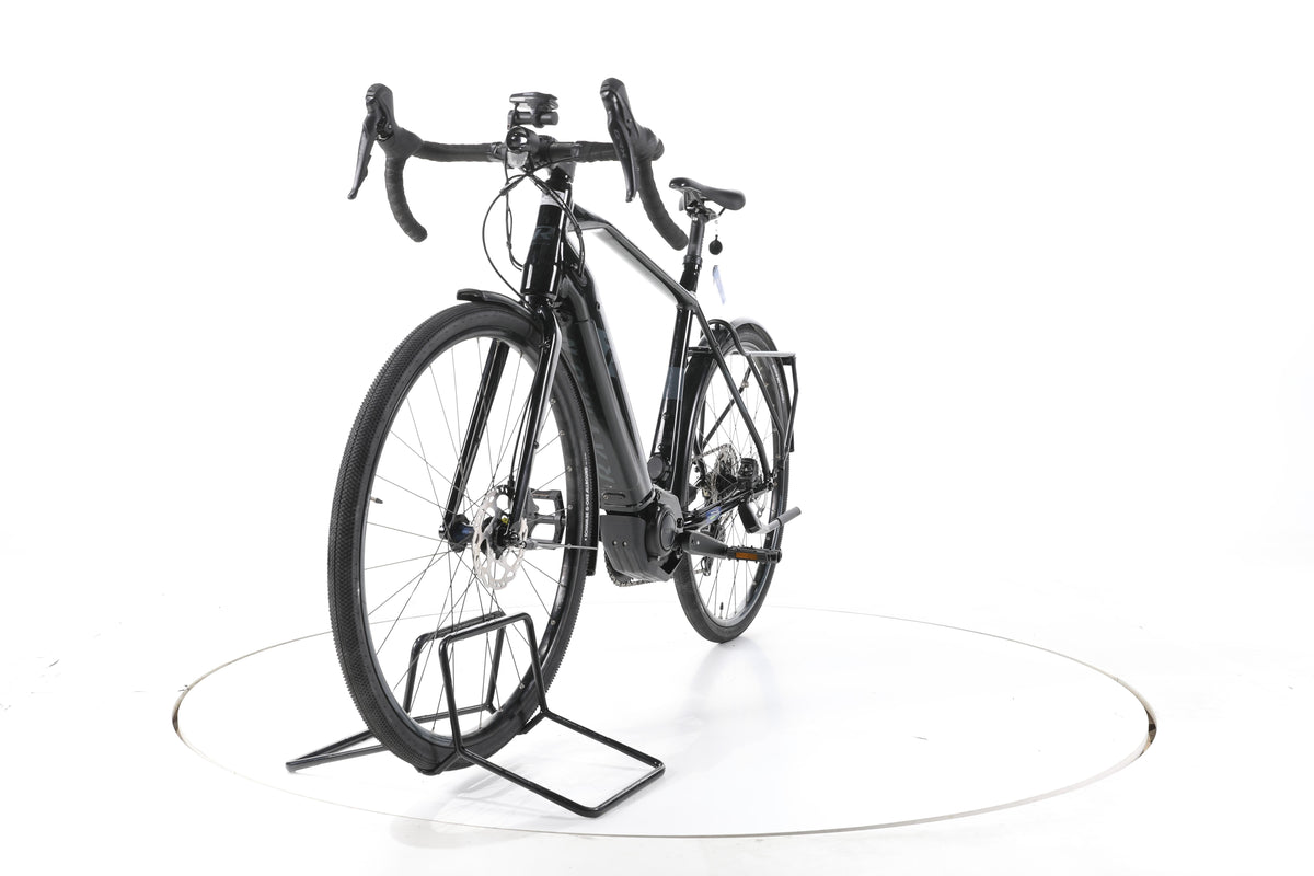 R Raymon GravelRay E 6.5 E-Gravel & Rennrad - Image 5