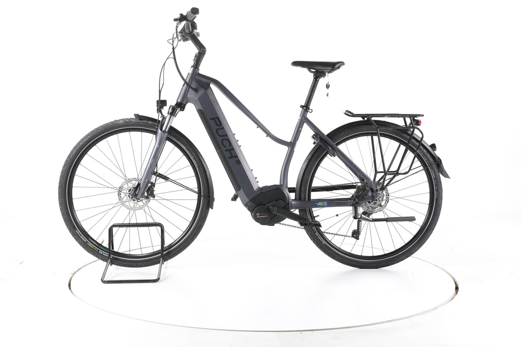 Puch T 7.5 Trekking E-Bike - Image 7