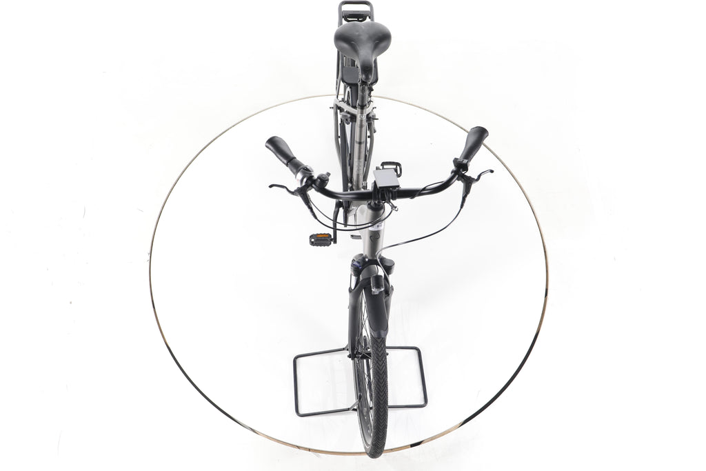 Vandijck Juno City E-Bike Tiefeinsteiger - Image 16