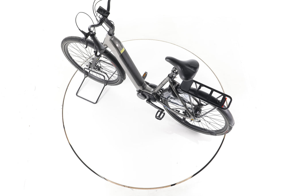 Vandijck Juno City E-Bike Tiefeinsteiger - Image 20