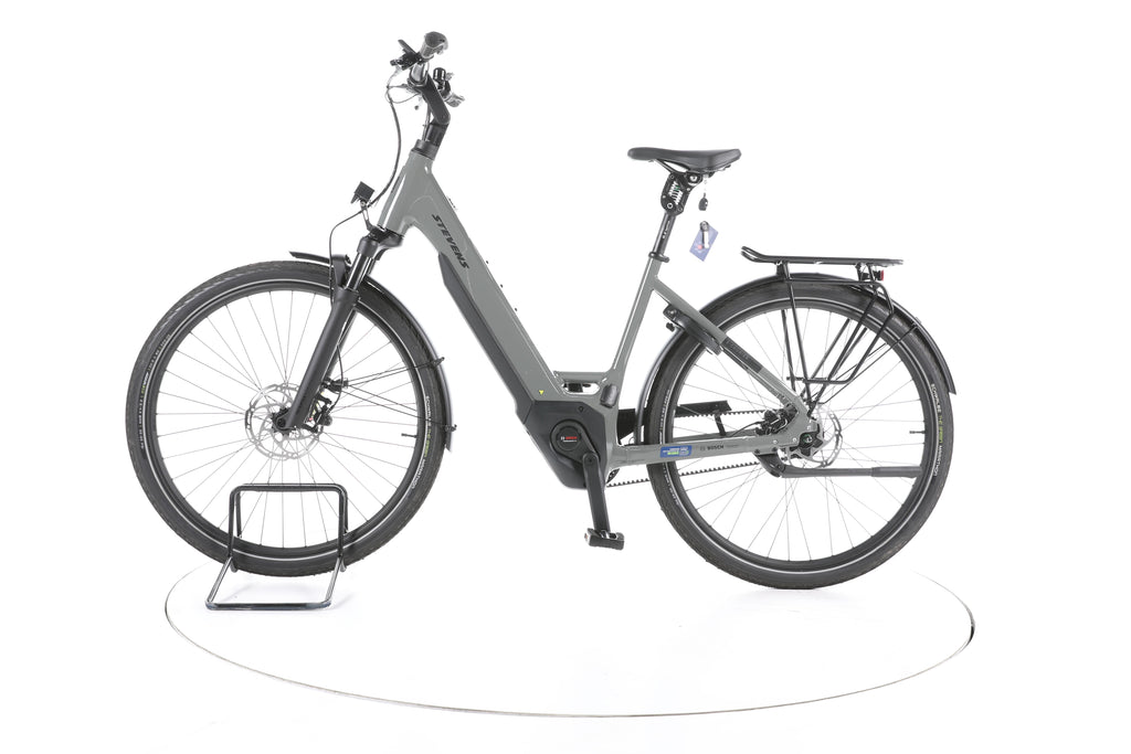 Stevens E-Courier 6.5.1 Plus City E-Bike Tiefeinsteiger 2026 - Image 7