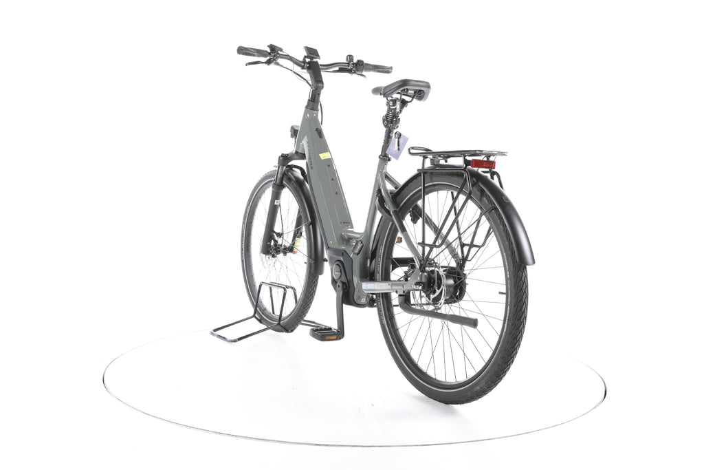 Stevens E-Courier 6.5.1 Plus City E-Bike Tiefeinsteiger 2026 - Image 9