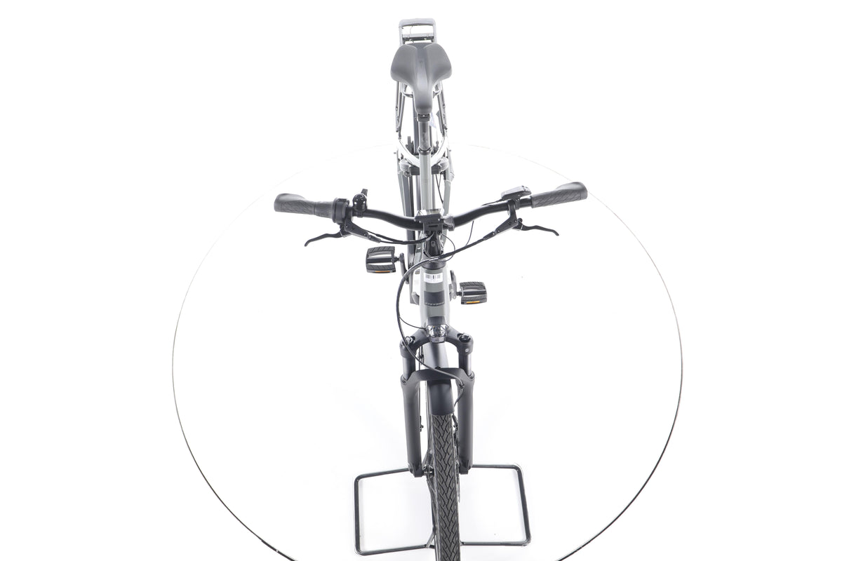 Stevens E-Courier 6.5.1 Plus City E-Bike Tiefeinsteiger 2026 - Image 16