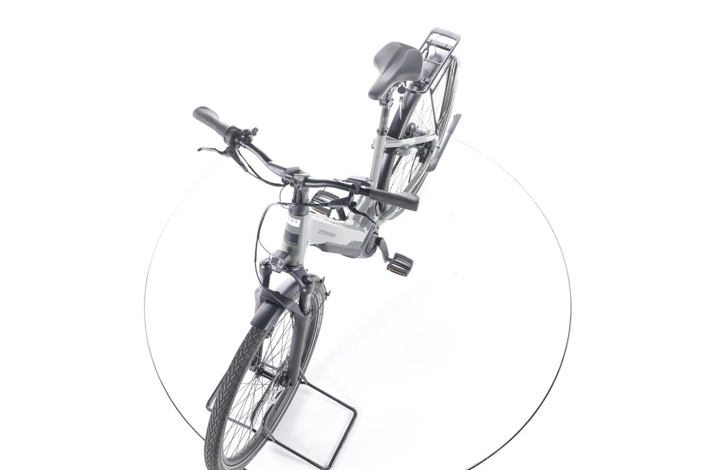 Stevens E-Courier 6.5.1 Plus City E-Bike Tiefeinsteiger 2026 - Image 17