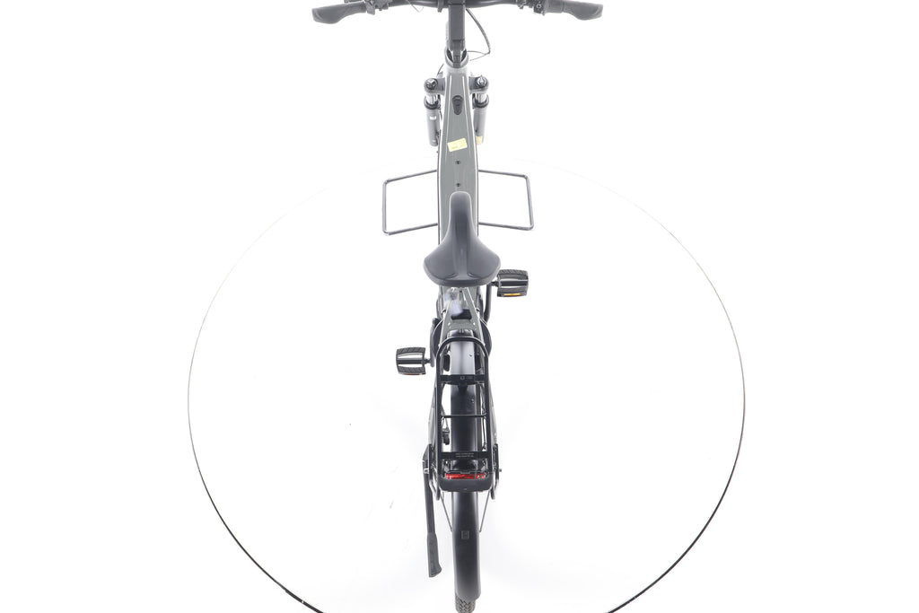 Stevens E-Courier 6.5.1 Plus City E-Bike Tiefeinsteiger 2026 - Image 22