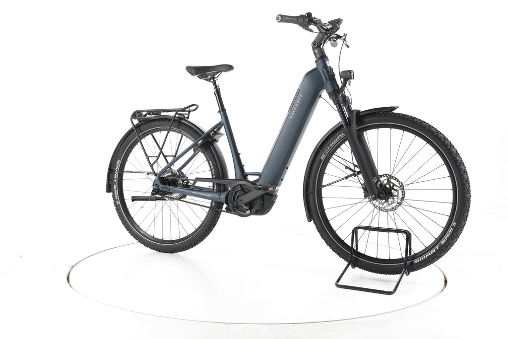 Kalkhoff ENTICE 3 EXCITE BELT City E-Bike Tiefeinsteiger 2026 - Image 2