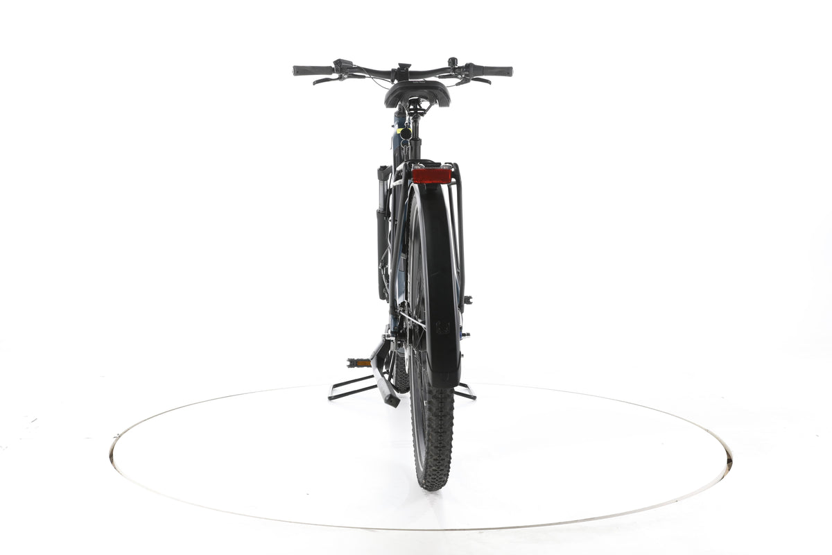 Kalkhoff ENTICE 3 EXCITE BELT City E-Bike Tiefeinsteiger 2026 - Image 10