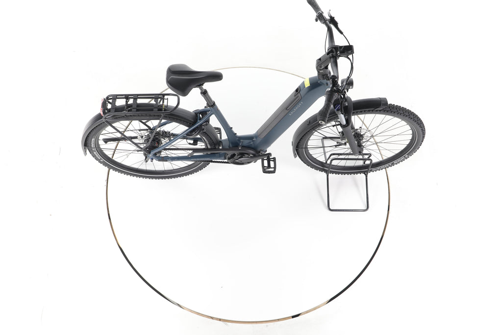 Kalkhoff ENTICE 3 EXCITE BELT City E-Bike Tiefeinsteiger 2026 - Image 13