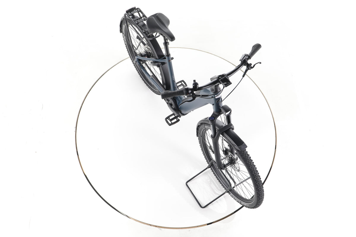 Kalkhoff ENTICE 3 EXCITE BELT City E-Bike Tiefeinsteiger 2026 - Image 15