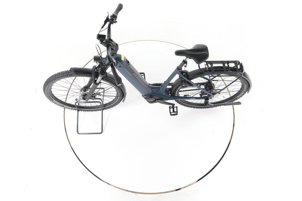 Kalkhoff ENTICE 3 EXCITE BELT City E-Bike Tiefeinsteiger 2026 - Image 19