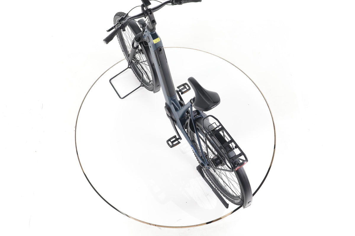 Kalkhoff ENTICE 3 EXCITE BELT City E-Bike Tiefeinsteiger 2026 - Image 21