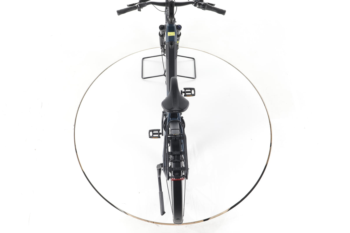 Kalkhoff ENTICE 3 EXCITE BELT City E-Bike Tiefeinsteiger 2026 - Image 22