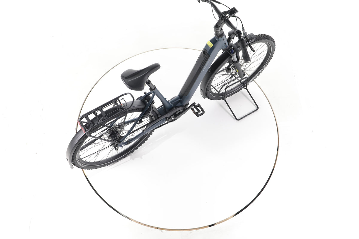Kalkhoff ENTICE 3 EXCITE BELT City E-Bike Tiefeinsteiger 2026 - Image 24