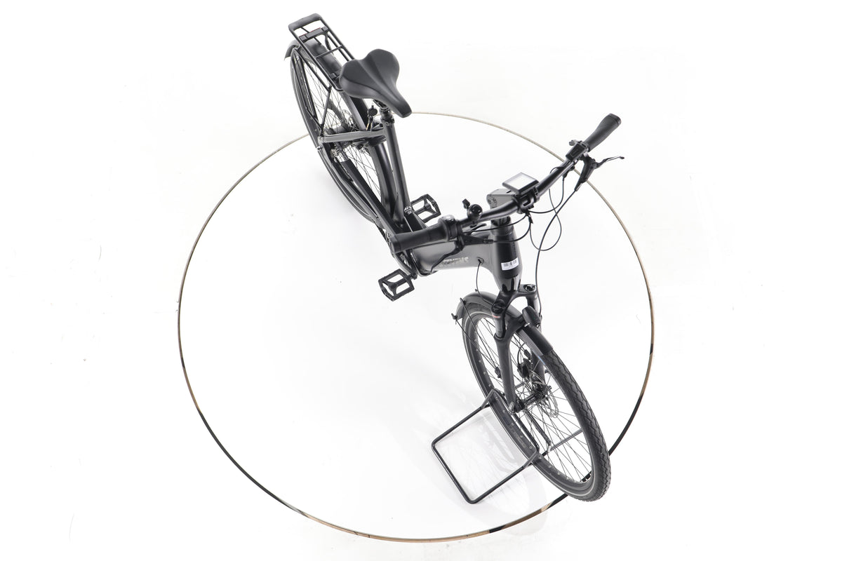 Stevens E-Courier Luxe City E-Bike Tiefeinsteiger - Image 15