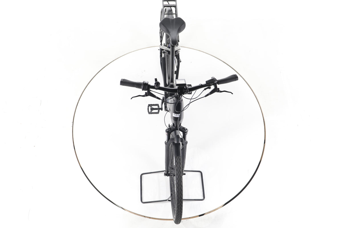 Stevens E-Courier Luxe City E-Bike Tiefeinsteiger - Image 16