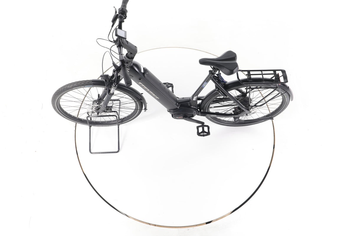Stevens E-Courier Luxe City E-Bike Tiefeinsteiger - Image 19