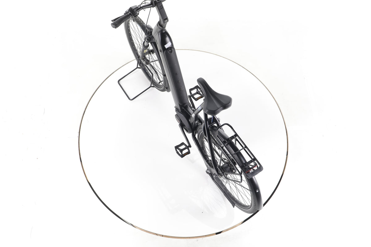 Stevens E-Courier Luxe City E-Bike Tiefeinsteiger - Image 21